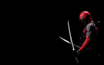 Deadpool, dead pool HD wallpaper