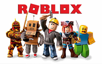 Roblox: What Does HD wallpaper