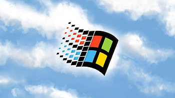 Windows 98, windows me original HD wallpaper