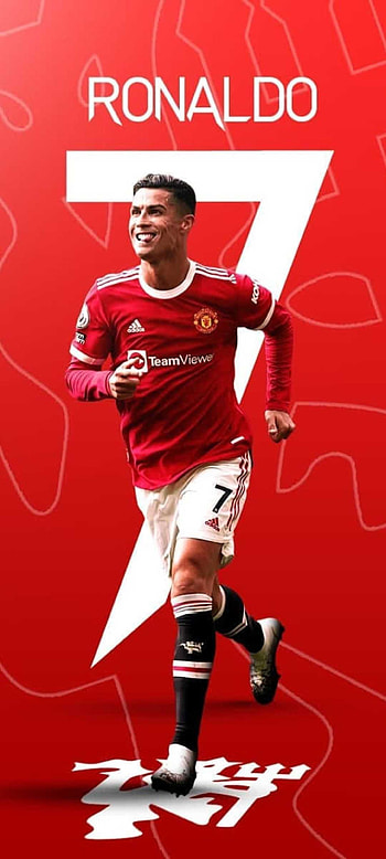 Cristiano Ronaldo Discover more CR7, Cristiano Ronaldo, Manchester United, MANU, MUFC . https:/… in 2022, ronaldo man u 2022 HD phone wallpaper