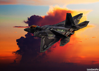 Raptor Artwork Planes, f 22 raptor HD wallpaper
