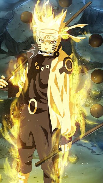 Fondos De Pantalla Anime Naruto, ultra naruto android HD phone wallpaper