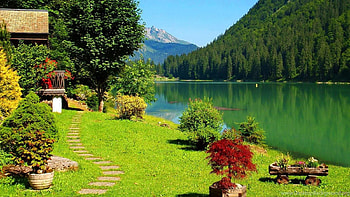 High Resolution Nature , Natural, Landscape, Amazing ... Backgrounds, natural landscape HD wallpaper