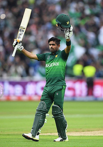 Babar Azam by Rajpoot99 HD phone wallpaper