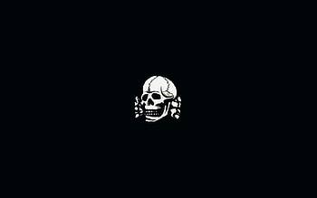 Nazi Ss, nazi symbol for mobile HD wallpaper