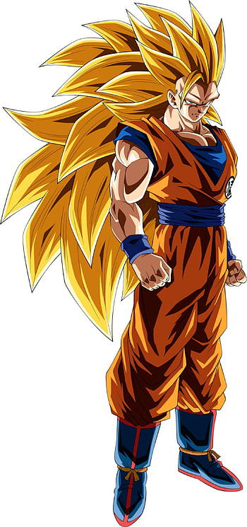 Super Saiyan 3 Goku, goku ultra instinct ssj3 HD phone wallpaper