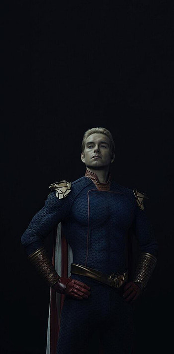 The Boys Homelander by BboyOvertime, the boys amazon prime HD phone wallpaper