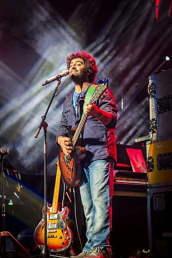 Arijit Singh on Arijit : The most soulful voice in 2020 HD phone wallpaper