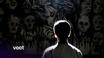 Asur: Welcome to Your Dark Side HD wallpaper