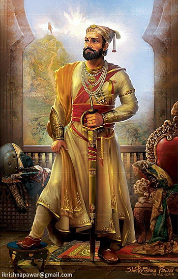 30 Chhatrapati Shivaji Maharaj, shivaji maharaj graphy HD phone wallpaper