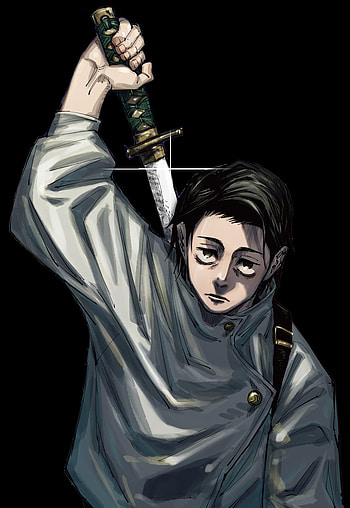 Yuta Okkotsu screenshots, and, okkotsu yuta HD phone wallpaper