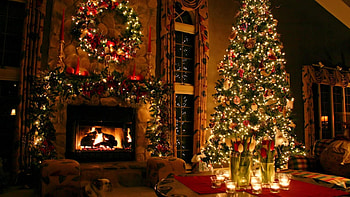 Christmas Computer Backgrounds, christmas 1920x1080 HD wallpaper