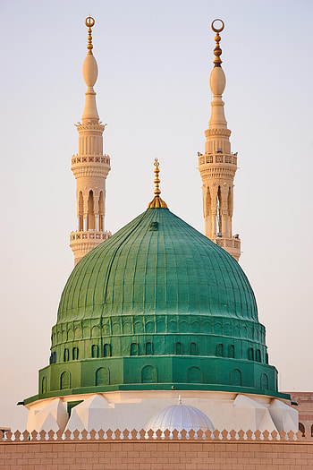 Madina, al masjid an nabawi HD phone wallpaper