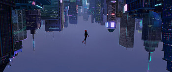 SpiderMan Into The Spider Verse 2018 Movie, Movies,, spider man into the spider verse HD wallpaper