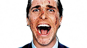 American Psycho, patrick bateman HD wallpaper