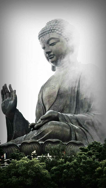 Buddha , 11 buddha HD phone wallpaper
