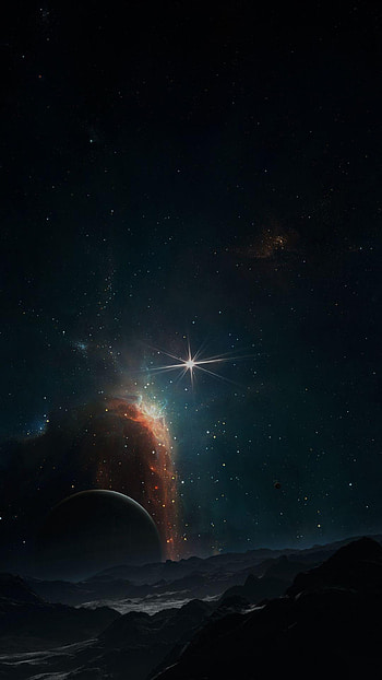 Amoled 1080×1920, amoled HD phone wallpaper