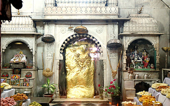 Shri Mehandipur Balaji:: HD wallpaper