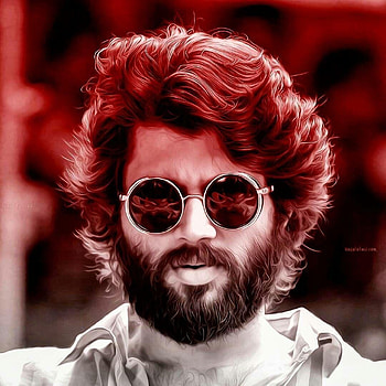 arjun reddy love HD phone wallpaper