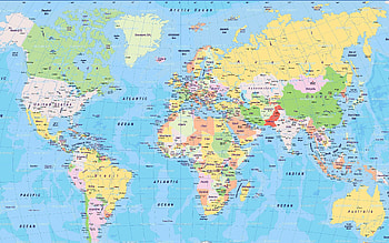 World Map In High Definition Copy World Map High, world map high definition HD wallpaper