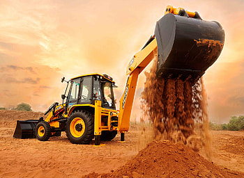 JCB 3DX ecoXPERT Backhoe Loader in Maharashtra HD wallpaper