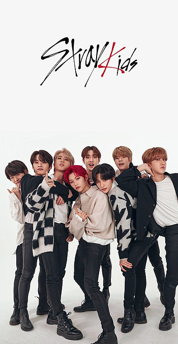 stray kids 2022 HD phone wallpaper