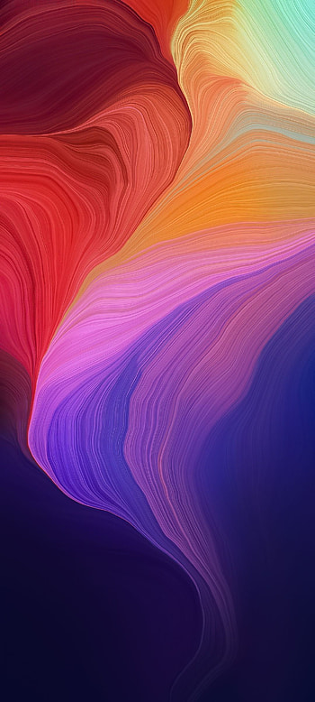 Vivo X50 Pro Stock [1080x2400] HD phone wallpaper