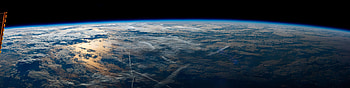 Triple Screen HD wallpaper