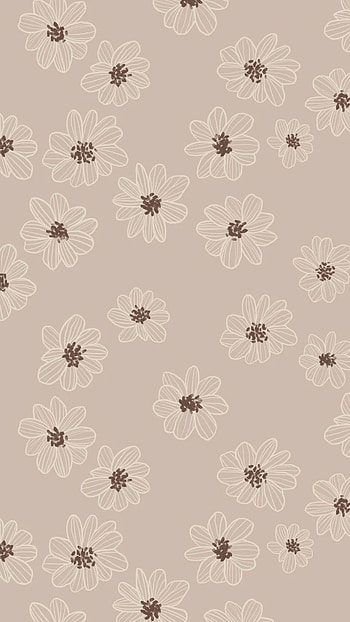 66 Brown Aesthetic in 2022, brown aesthetic ipad HD phone wallpaper