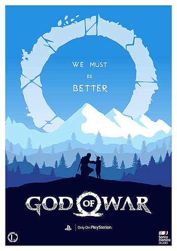 Will God of War Ragnarok be on PC? HD phone wallpaper