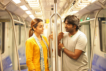 96 Movie Stills HD wallpaper