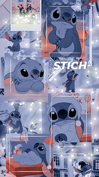 stich king HD phone wallpaper