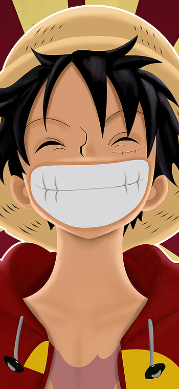 1125x2436 Pirate Monkey D Luffy From One Piece XS, 10, X , Backgrounds, and, one piece monkey d luffy HD phone wallpaper