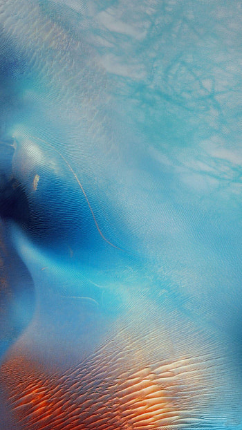 7/7 Plus/iOS 10 Stock HD phone wallpaper