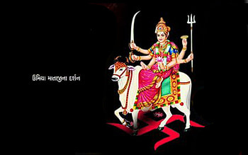 Best 30 Latest Shree Umiya Mataji, umiya maa HD wallpaper