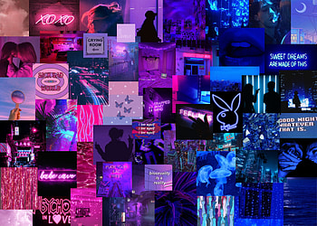 Light Purple Aesthetic Laptop, purple aesthetic chromebook HD wallpaper