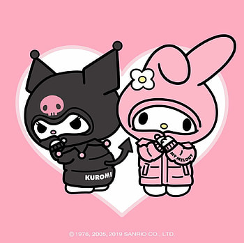 Aesthetic Character Hello Kitty Aesthetic, hello kitty demon HD wallpaper