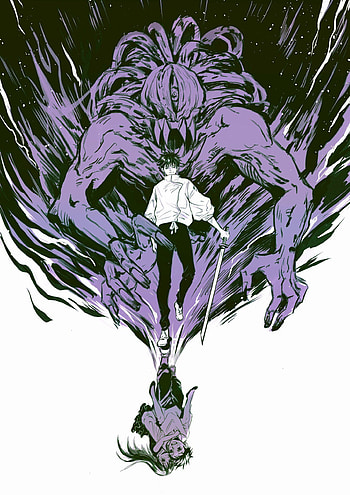 Okkotsu Yuuta, yuta okkotsu HD phone wallpaper