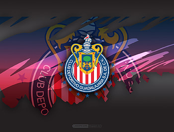 chivas de guadalajara HD wallpaper