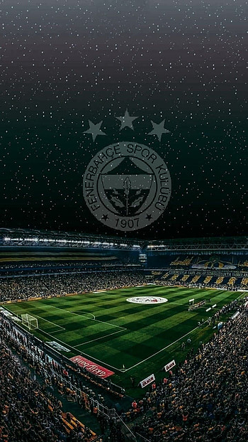 Fenerbahçe Duvar Kağıdı mobil HD phone wallpaper