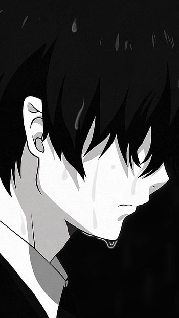 Blue Exorcist Sad Profile Pics Anime 1334560 [1080x1920] for your , Mobile & Tablet, anime profile pic HD phone wallpaper