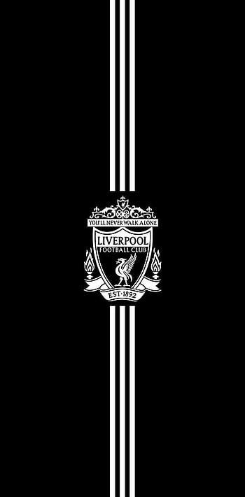 Liverpool FC by mrfarhadul, liverpool logo HD phone wallpaper