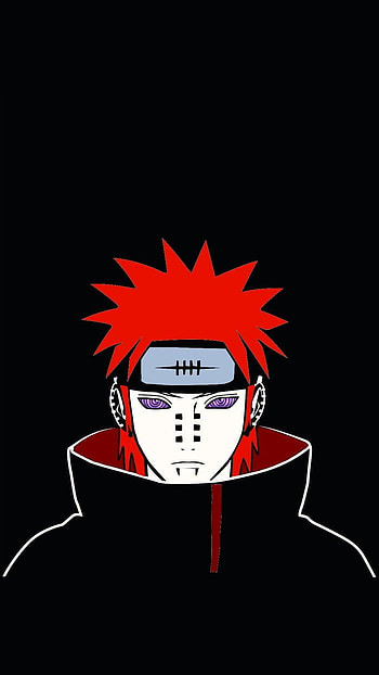 Pain Naruto Pain, pain from naruto HD phone wallpaper