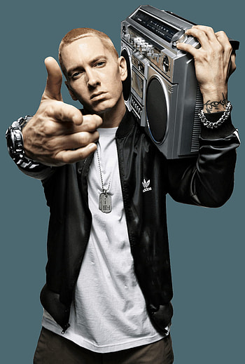 Eminem , Music, HQ Eminem, cool eminem HD phone wallpaper