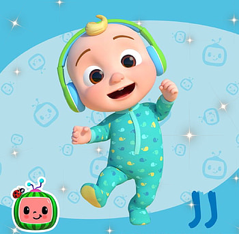 toedit cocomelon JJ, jj cocomelon HD wallpaper