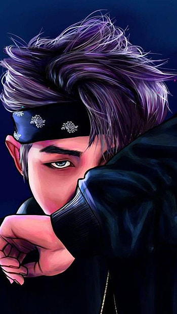Boys Attitude, attitude boy cartoon HD phone wallpaper