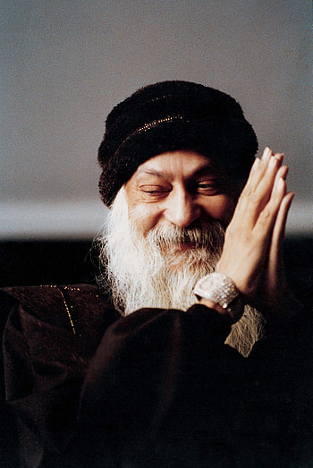 The, osho HD phone wallpaper