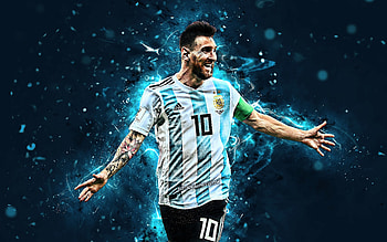 Messi Argentina, lionel messi footballer ultra HD wallpaper