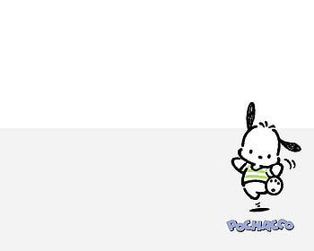 Pochacco HD wallpaper