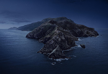 Get the MacOS Catalina Default, mac os x macos catalina landscape HD wallpaper